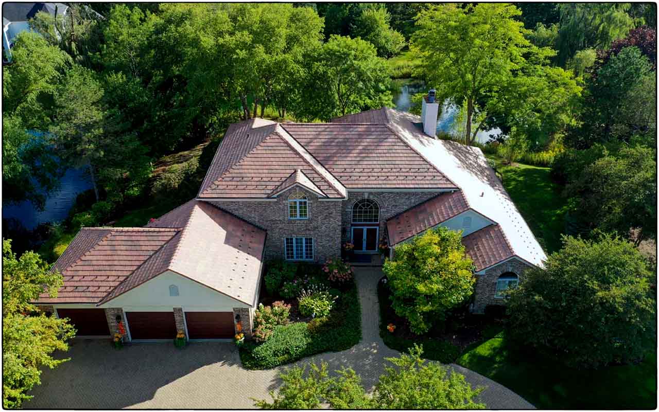 Roof Repair Contractor near me