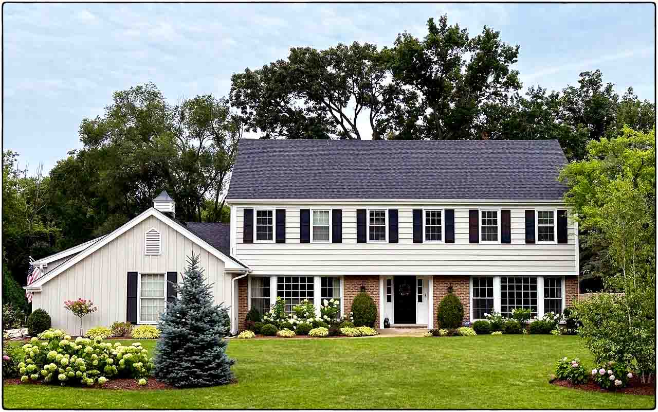 Hail Damage Contractors near me