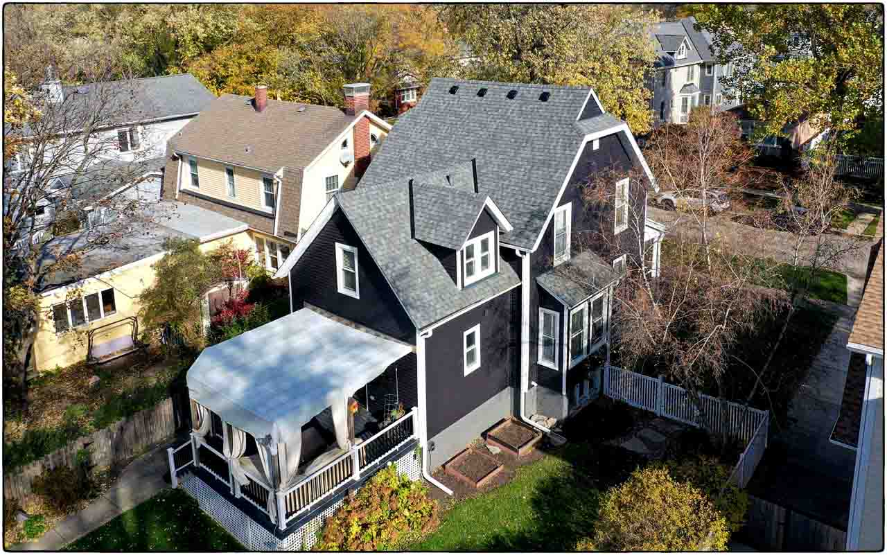 Roofers near me HORIZON Restoration