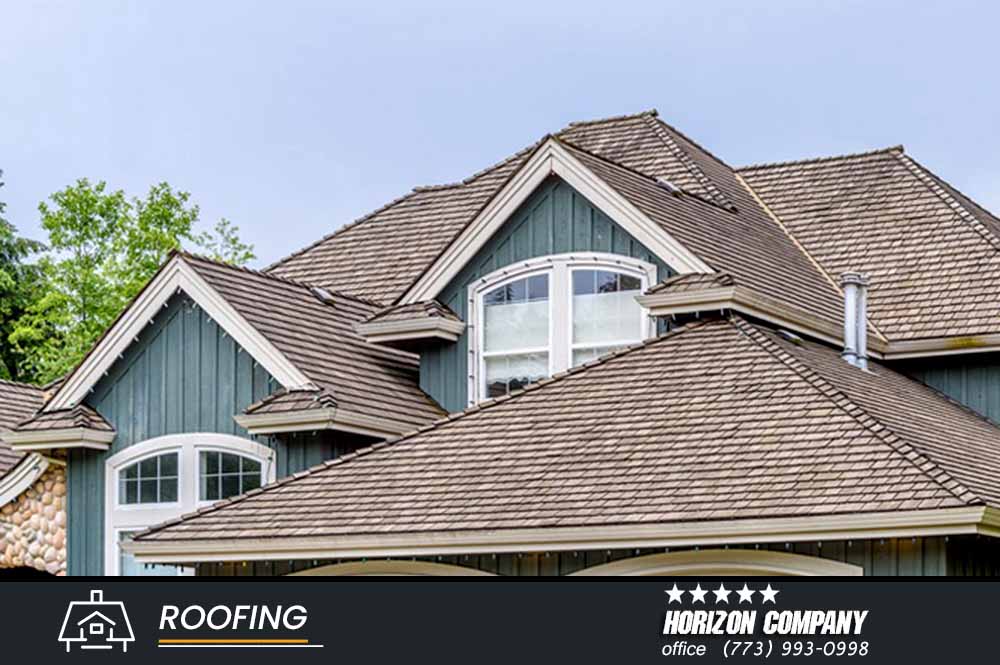 Chicago Roofing Repair Services