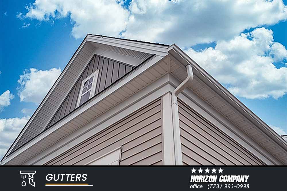 Local Gutters Contractor Near Me
