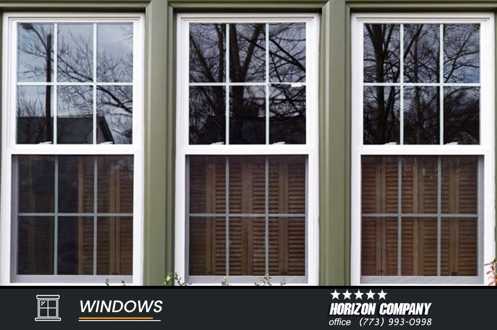 Windows Installation Replacement Chicago