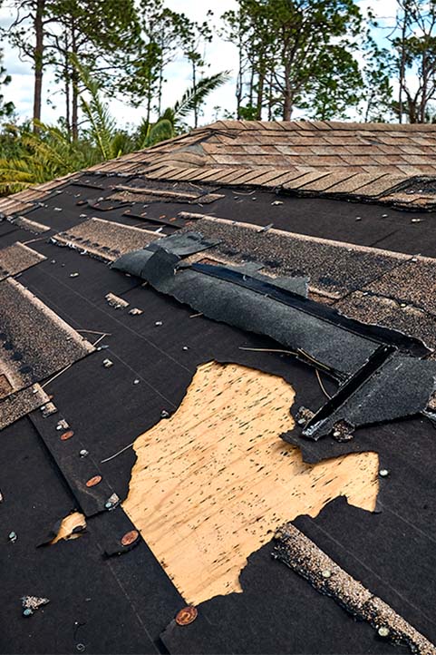 Downers Grove Roof Repair & Installation