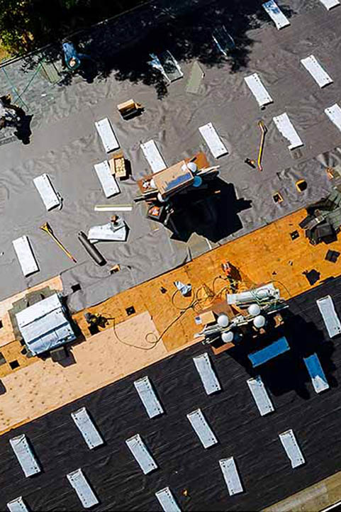 Downers Grove Top Roofing Contractors
