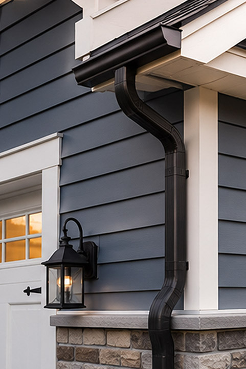 Chicago Affordable Siding Services Company