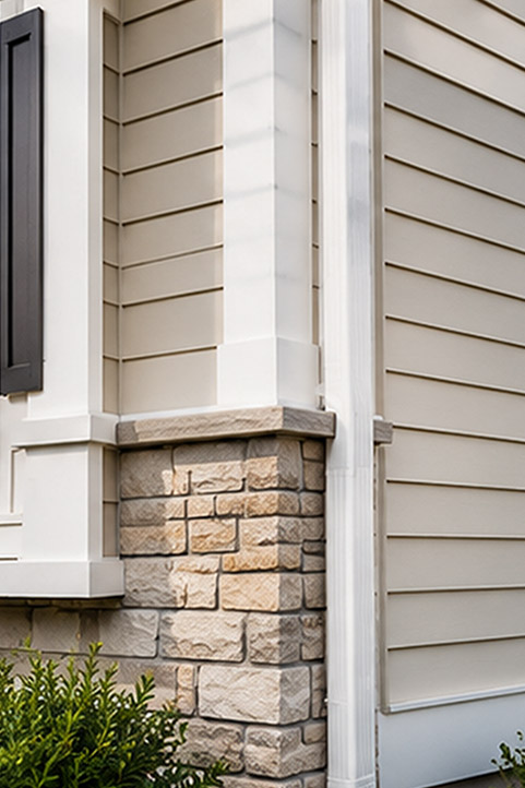 Professional Siding Installation Chicago