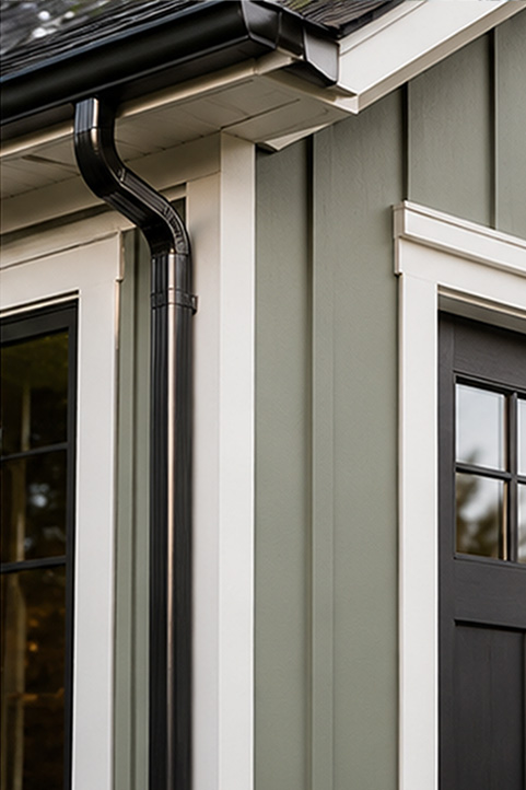 Chicago Trusted Siding Repair Experts