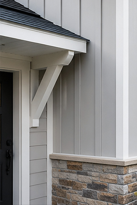 Chicago Best Siding Repair Company near me