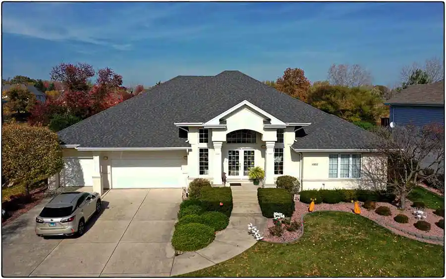 Chicago roofing contractor
