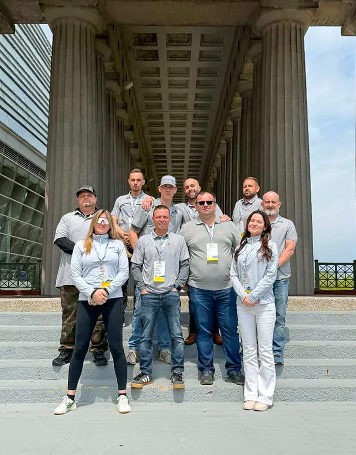 HORIZON Restoration Exterior Services Company Chicago