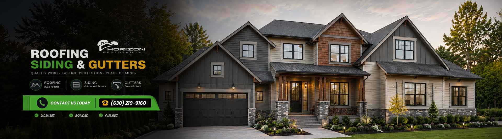 Geneva Roofing Contractors