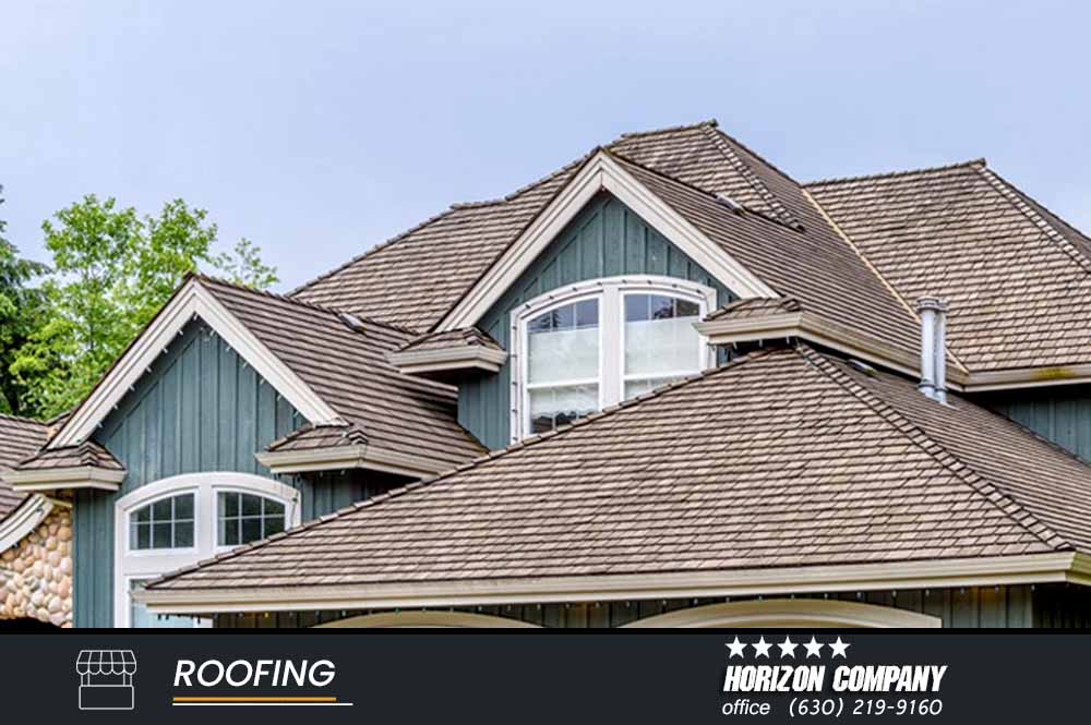 Chicago Roofing Repair Services
