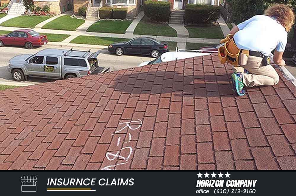 Chicago Insurance Claims Roofers