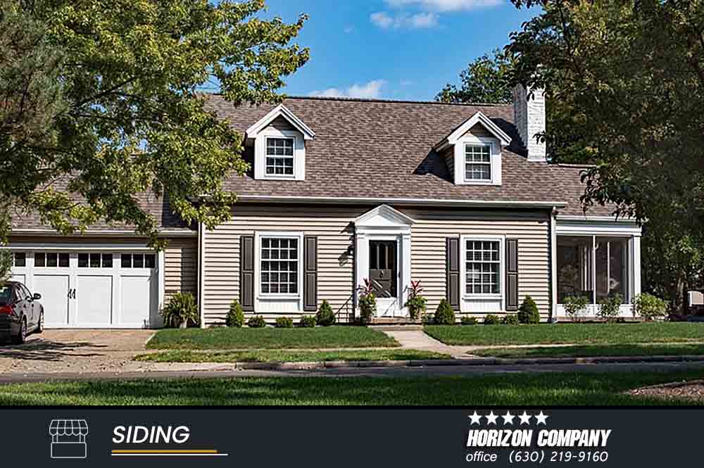 Chicago Local Siding Installation Company near me