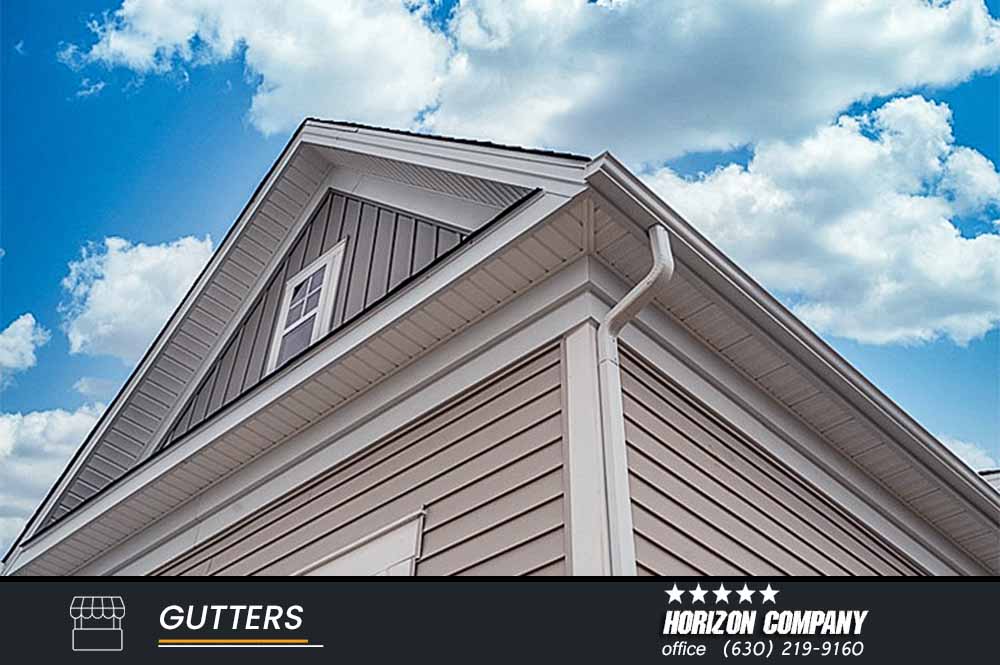 Local Gutters Contractor Near Me