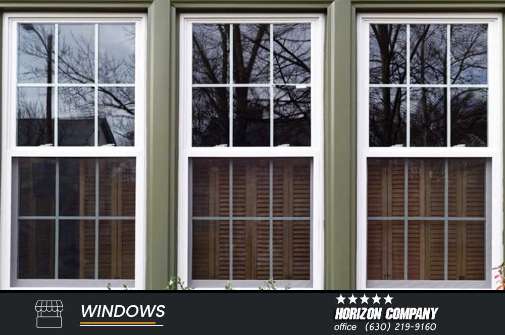 Windows Installation Replacement Chicago