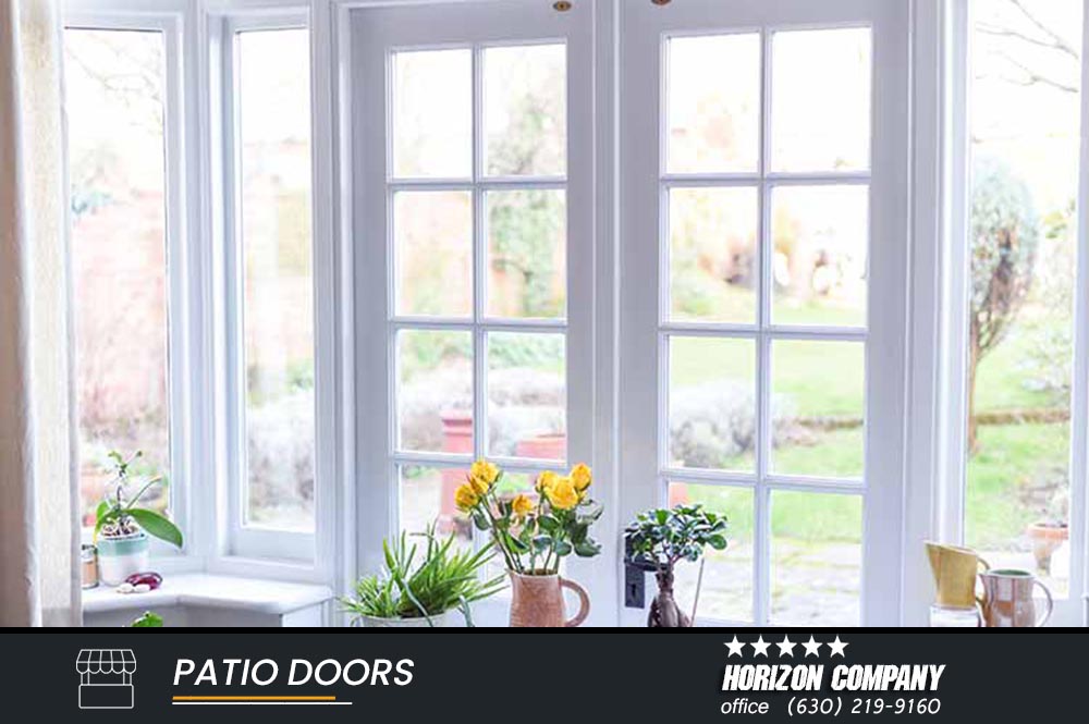 Patio Doors Replacement Contractors Near Me Chicago
