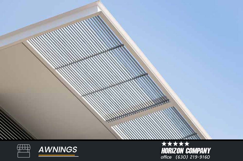 Awning Installation Company in Chicago