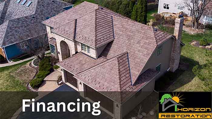 Roof and Siding Financial