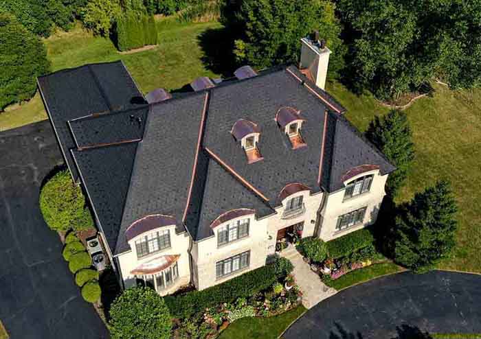 Chicago Roofing Company Horizon