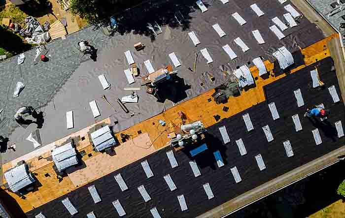 Roofing Companies Chicago