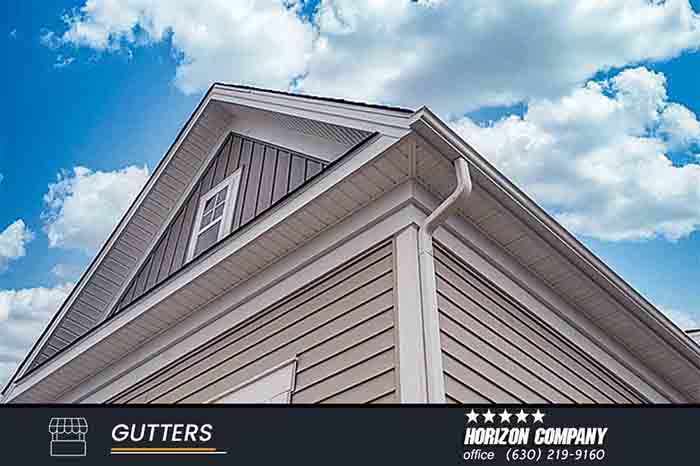 Gutters Contractor near Bloomingdale