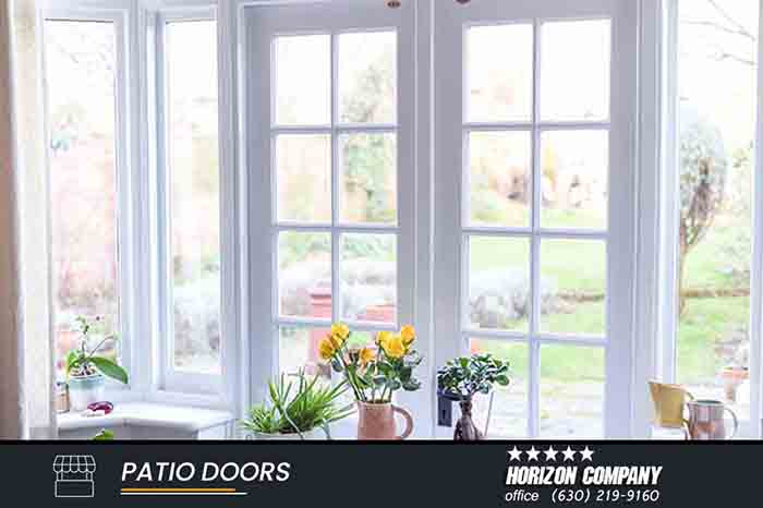 Patio Doors Replacement Contractors Bloomingdale
