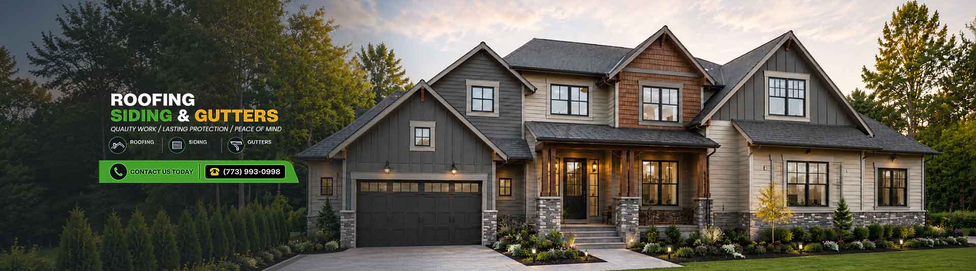 Itasca Roofing Contractors